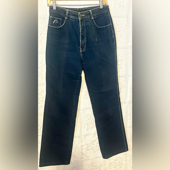 Vintage Jordache Jeans Size 12 Retro 1980s (fits more like an 8) - Picture 1 of 9